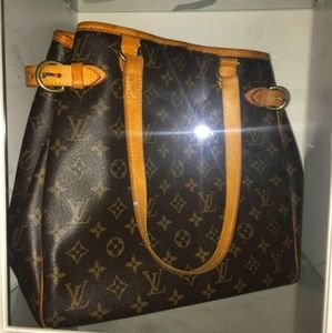 Authentic Louis Vuitton Bag